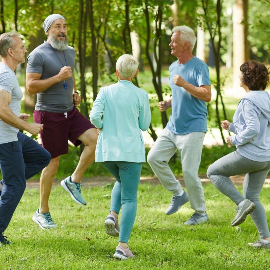 Assisted Living in Gurgaon – Omika Care Homes